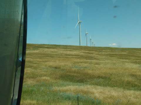 Wind Energy Generation Viewpoint Wind Energy Generation Viewpoint
